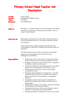 PRIMARY SCHOOL HEADTEACHER..pdf